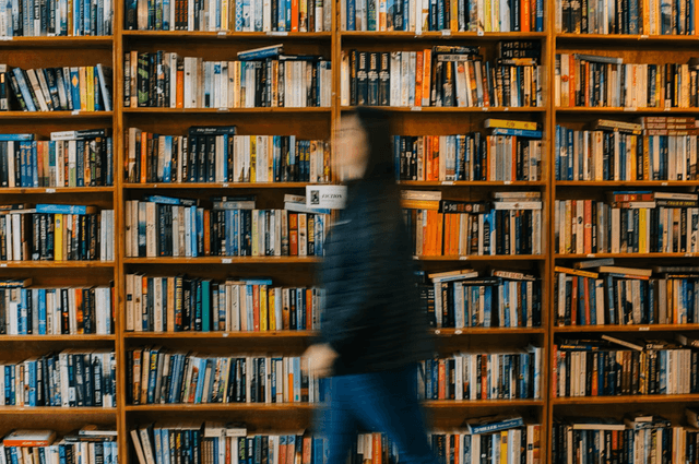 Book Swap 