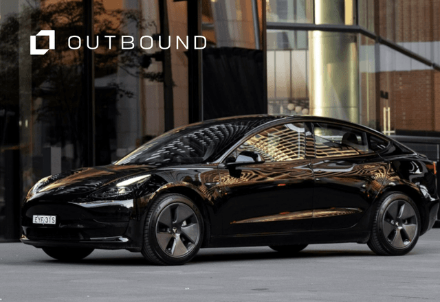 Outbound Car Share