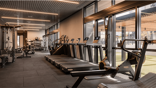 Community Circuit
