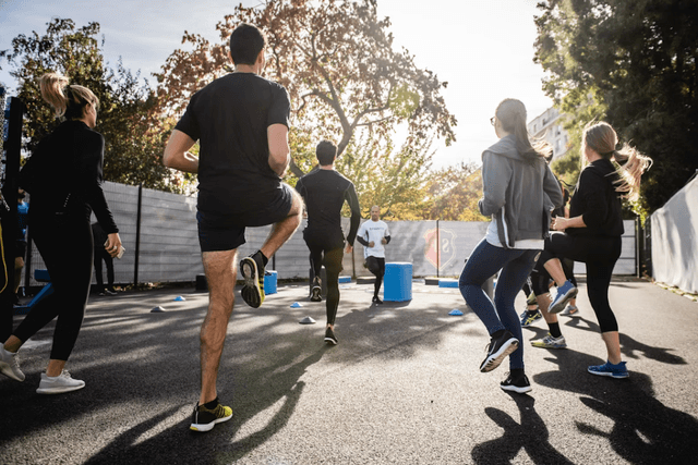 Haiku Run Club