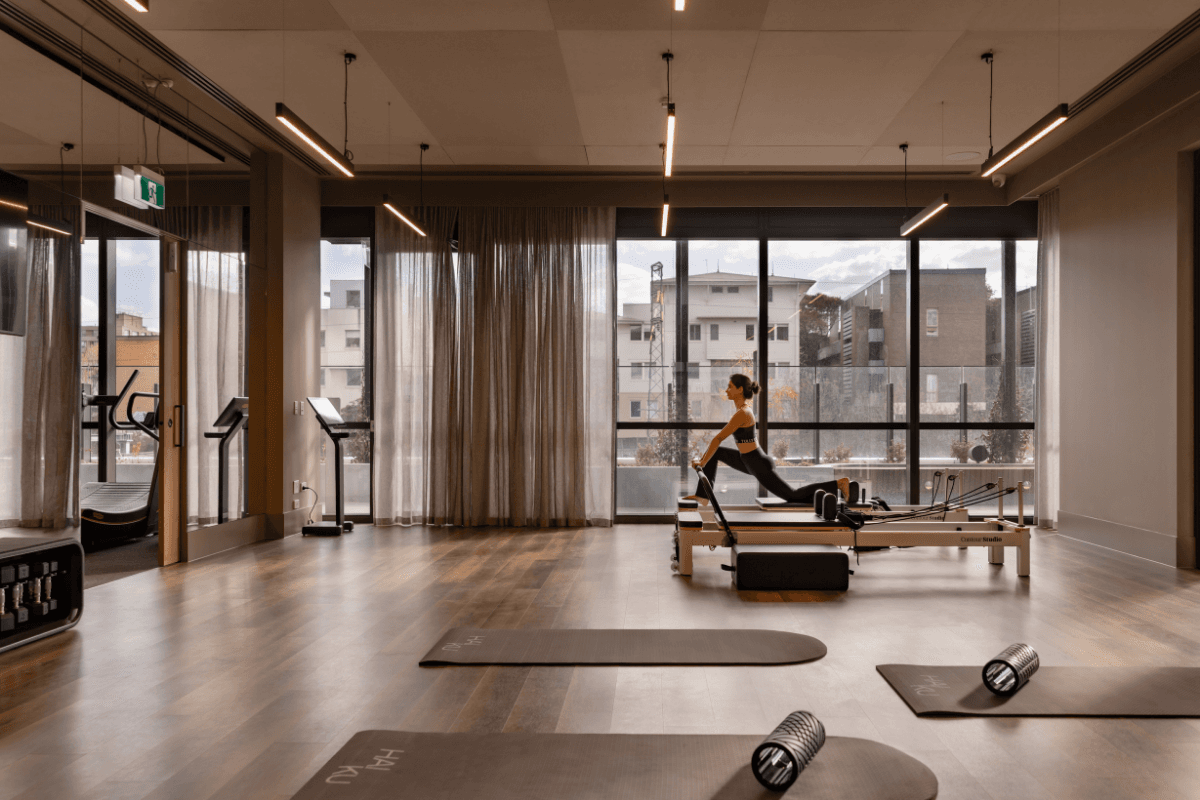 Move. Breathe. Reset.