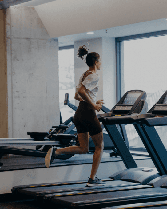 Intro to Premium Fitness
