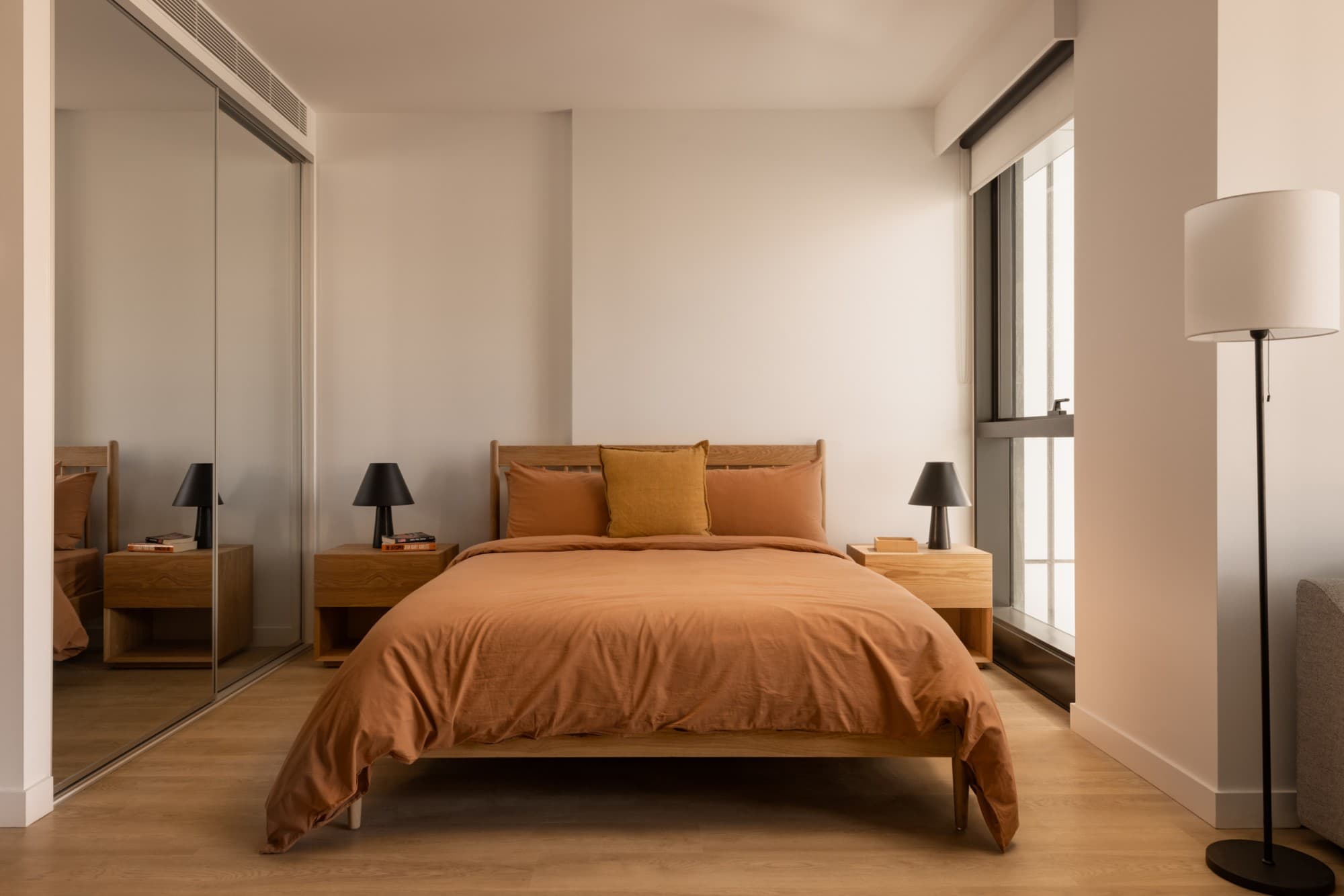 Apartment Studio