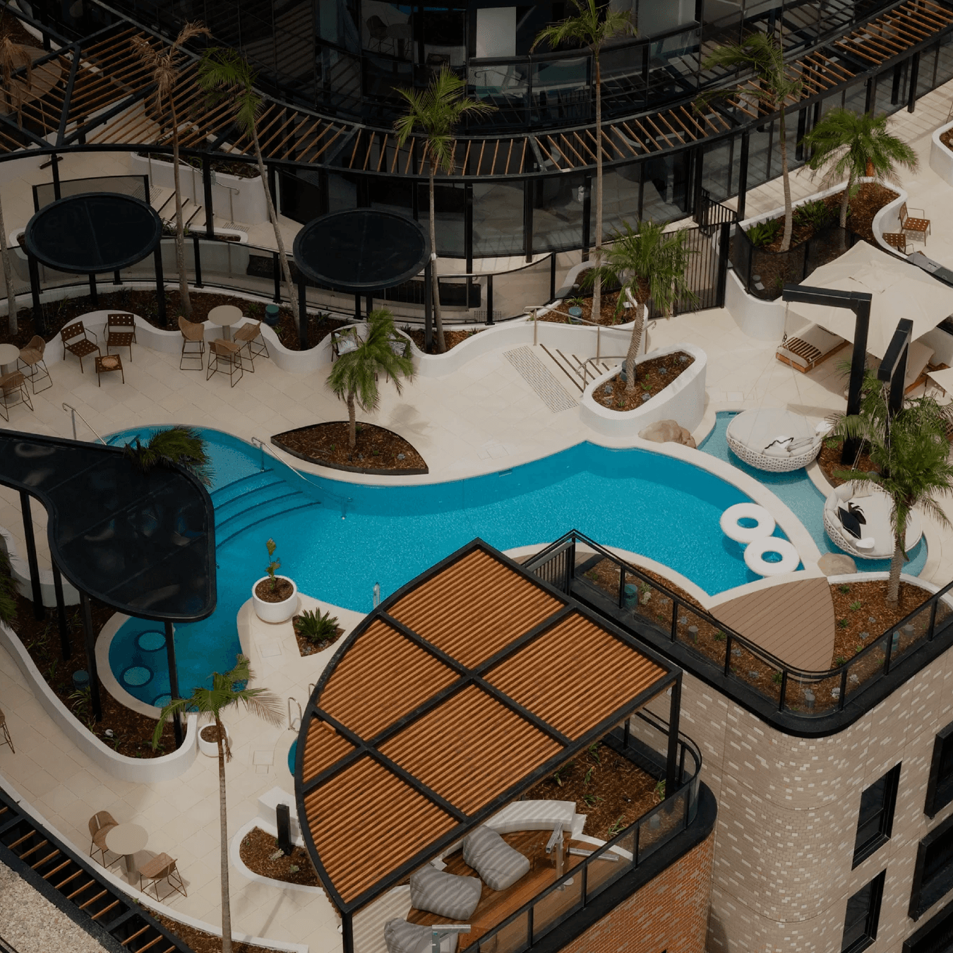Residence