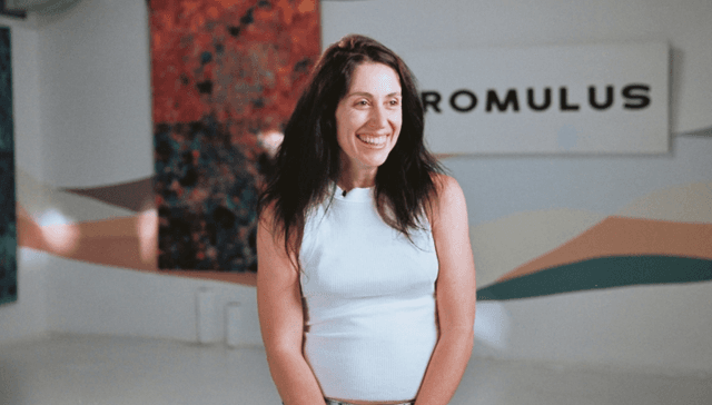 Back to All Events Artist Talk: Gladstone Artist in Residence