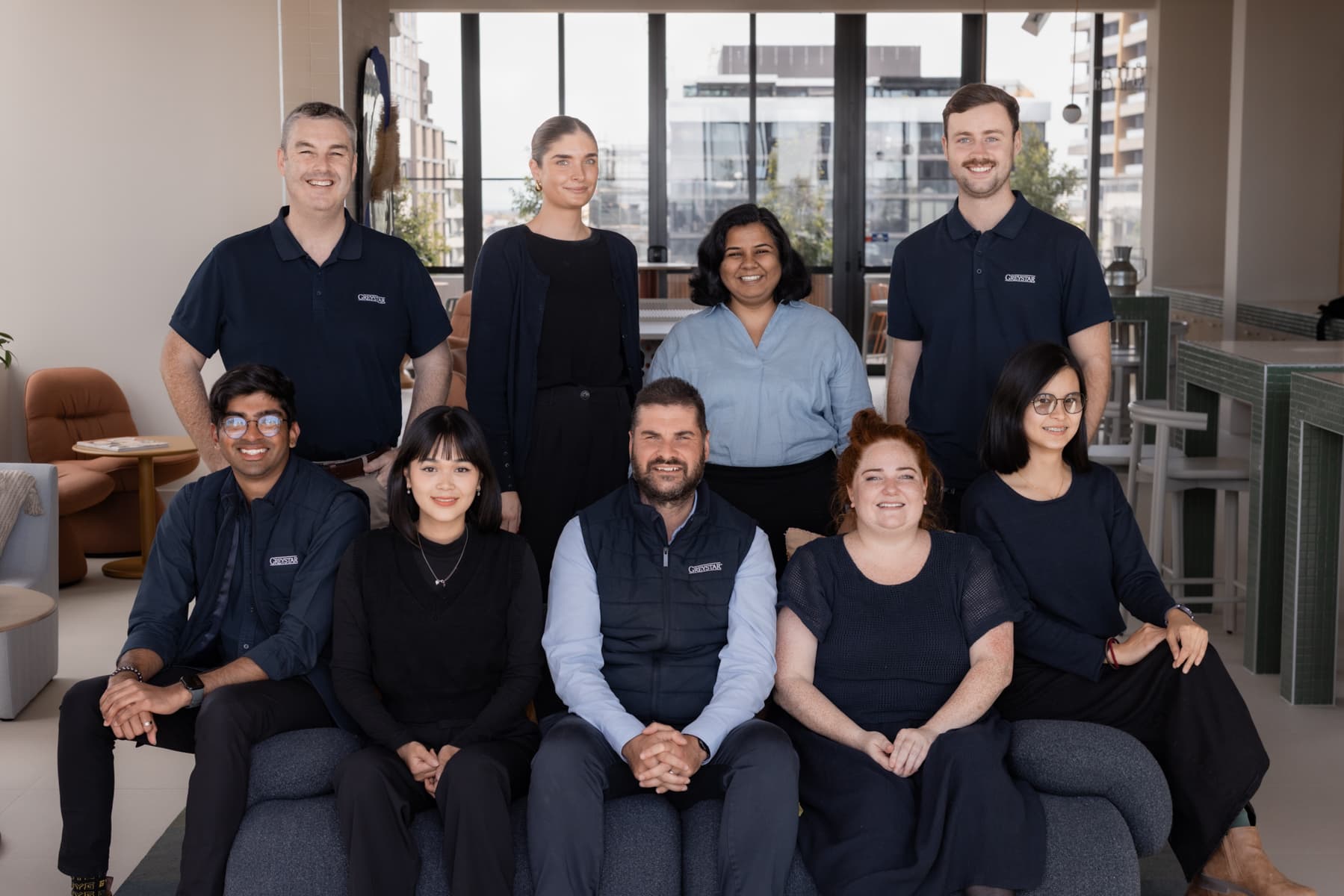 Real people, real support