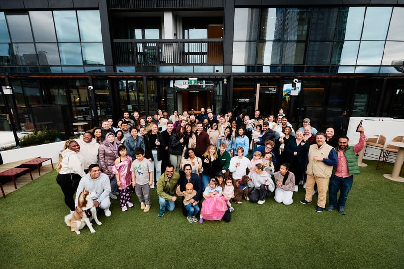 250920 Haikugladstoneevent 0844 Web 2560Px