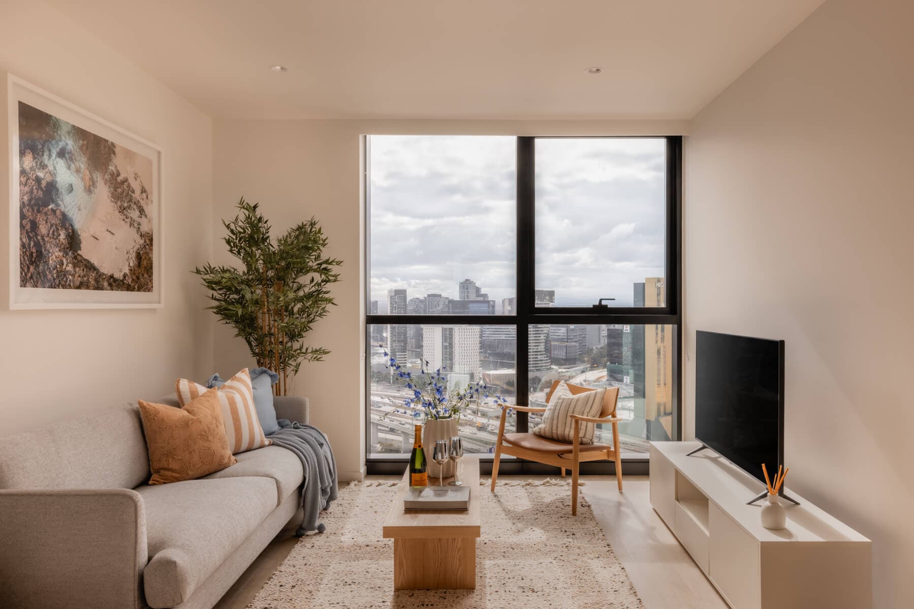 Apartment Studio