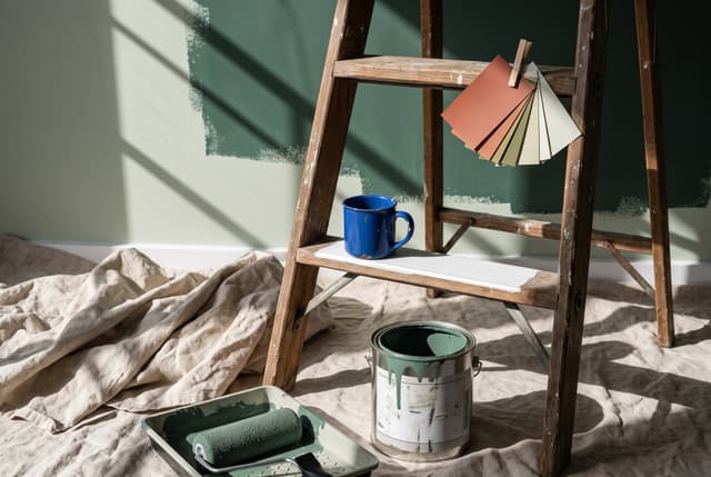 Renovating