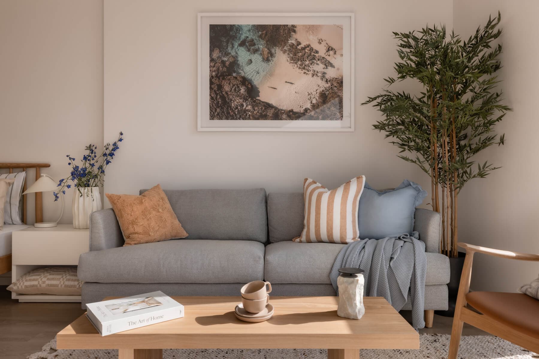 Apartment Studio
