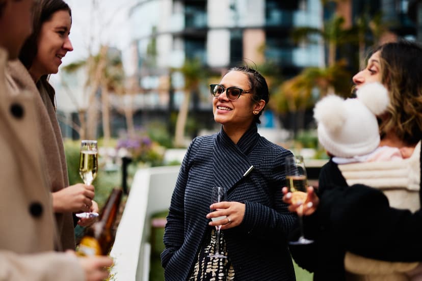 250920 Haikugladstoneevent 0336 Web 2560Px