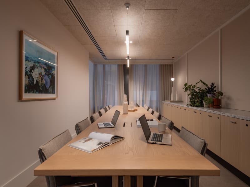 Work-ready when you are